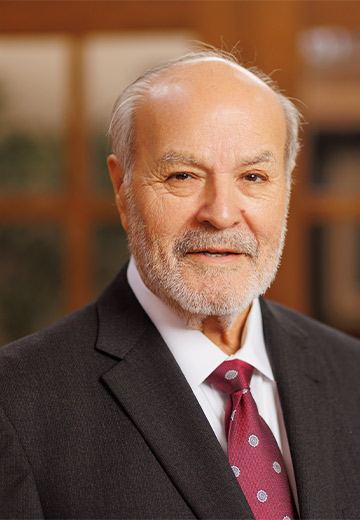 Eduardo R. Rodriguez Headshot